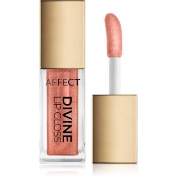 Affect Lip Gloss olej na pery s hydratačným účinkom odtieň Sugar 3,2 ml