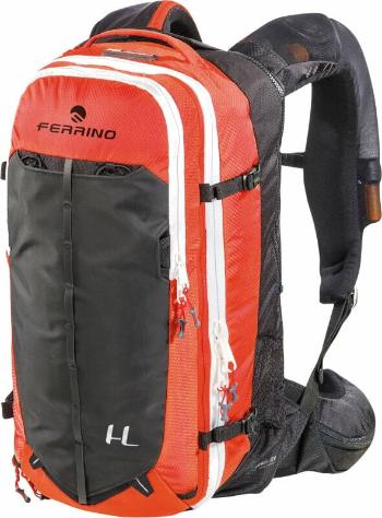 Ferrino Full Safe 30+5 Electric Backpack Orange/Black