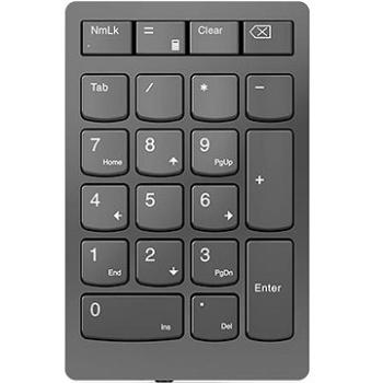 Lenovo Go Wireless Numeric Keypad (GY41C33979)