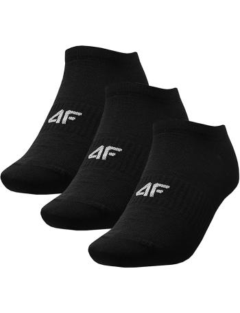 Dámske členkové ponožky 4F vel. 39-42