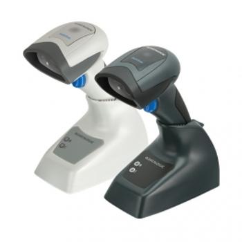 Datalogic QM2131-WH-433 Quicpcscan I QM2131, 1D, multi-IF, white