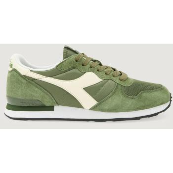 Diadora  CAMARO 501.159886  Módne tenisky Zelená