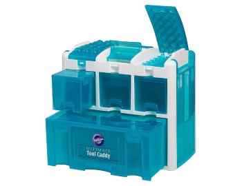 Wilton Ultimate Tool Caddy - profesionálny organizér - box na tortové pomôcky a náčinie - Wilton