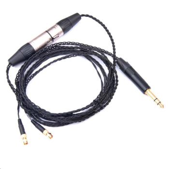 HiFiMAN HE 6 cable