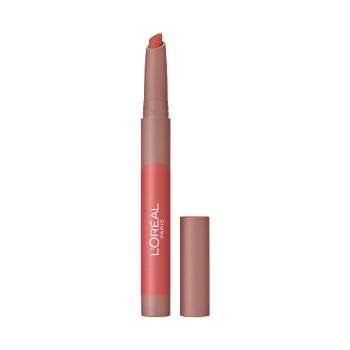 L'oréal  Lip pencil Mat Infaillible  Líčenie obočia Hnedá