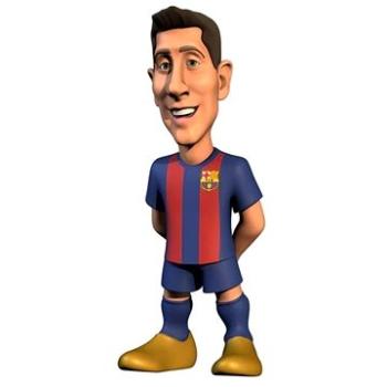 MINIX Football: FC Barcelona – Lewandowski (8436605112015)