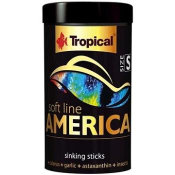 Tropical America S 100 ml 56 g (5900469674130)