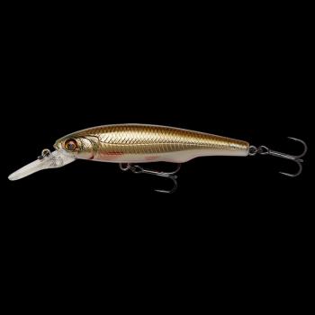 Savage gear wobler gravity twitch mr suspending dirty roach - 6,7 cm 7 g