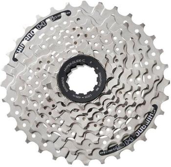 Shimano CS-HG41 8-Speed Cassette 11-30T Silver