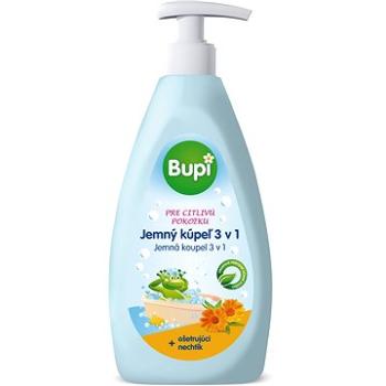 BUPI - Kúpeľ 3 v 1, 500 ml (8585000744922)