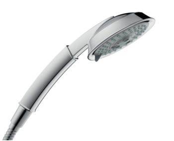 Sprchová hlavica Hansgrohe Raindance Classic chróm 28548000