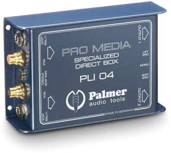Palmer PLI 04