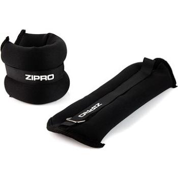 Zipro Weights for ankles and wrists 2 kg (2 pcs.) (6413466)