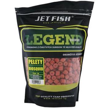 Jet Fish Pelety Legend Biosquid 12 mm 1 kg (10069998)