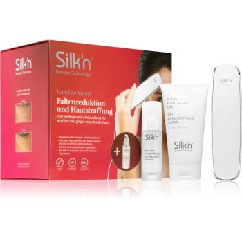 Silk'n FaceTite Velvet prístroj na vyhladenie a redukciu vrások ks