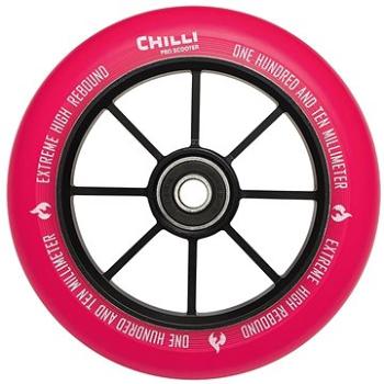 Chilli koliesko Base 110 mm ružová (CEW0003)