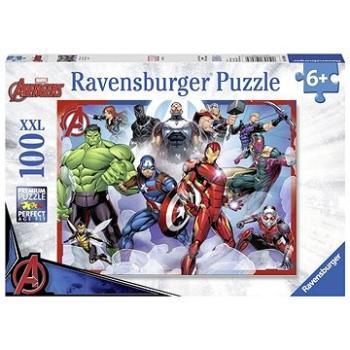 Ravensburger 108084 Disney Marvel Avengers (4005556108084)