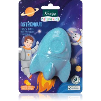 Kneipp Nature Kids bomba do kúpeľa pre deti Astronaut 95 g