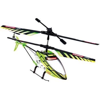 Carrera R/C vrtuľník 501027X Green Chopper II (9003150116684)