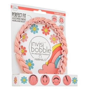 InvisiBobble Hairhalo Retro Dreamin' čelenka do vlasov