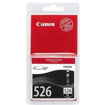 Canon CLI-526BK čierna (4540B001)