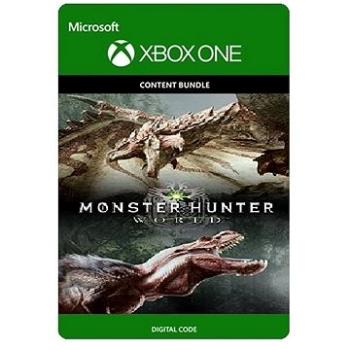 Monster Hunter: World – Deluxe Edition – Xbox Digital (G3Q-00443)