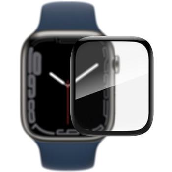 AlzaGuard FlexGlass na Apple Watch 45 mm (AGD-TGW051)