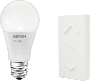 OSRAM Smart+ stmievací akčný člen E27 8.5 W En.trieda 2021: A + (A ++ - E) teplá biela