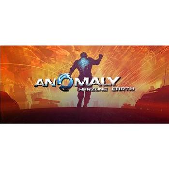 Anomaly: Warzone Earth (PC) DIGITAL (191071)