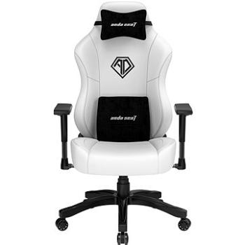 Anda Seat Phantom 3 L biela (AD18Y-06-W-PV)