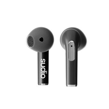 Sudio N2 Black (N2BLK)