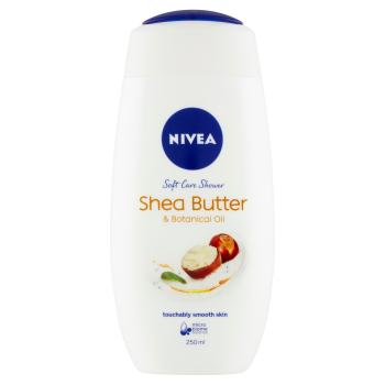 NIVEA sprchový gél Shea Butter