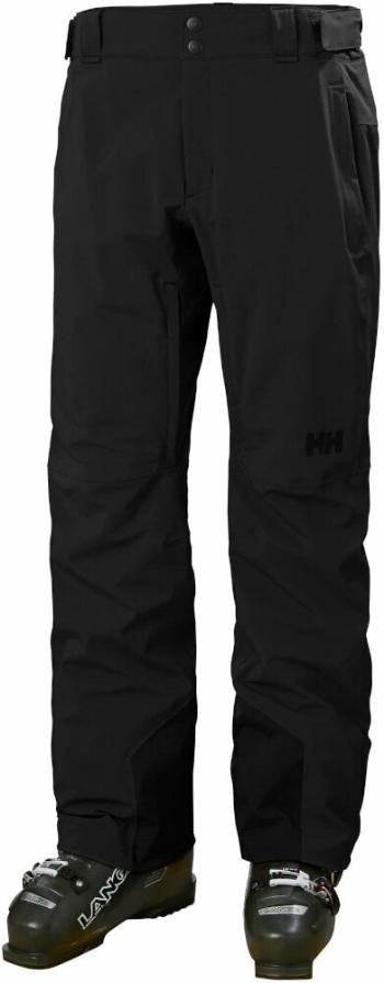 Helly Hansen Rapid Pant Black S Lyžiarske nohavice