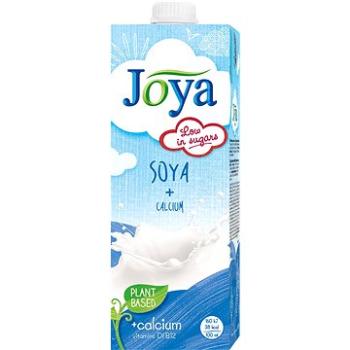 Joya sójový nápoj natural + Ca 1 l (9020200016572)
