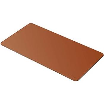 Satechi Eco Leather DeskMate – Brown (ST-LDMN)