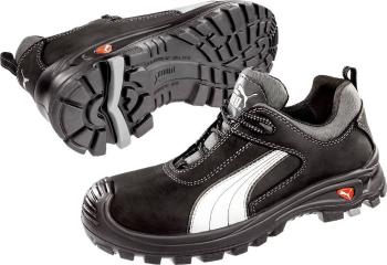 PUMA Safety Cascades Low 640720-45 bezpečnostná obuv S3 Vel.: 45 čierna, biela 1 pár