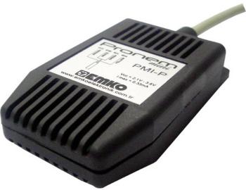 Emko Pronem mini PMI-P-H0/T0 Vysielač vlhkosti a teploty Pronem mini PMI-P-H0 / T0 s 2 x 4-20 mA analógovým výstupom PMI