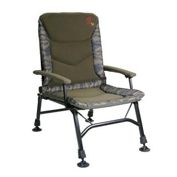 Zfish Hurricane Camo Chair (8505402618003)