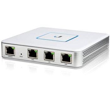 Ubiquiti UniFi Security Gateway (USG)