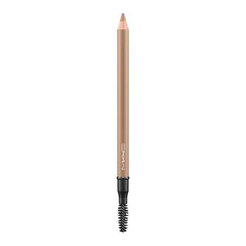 MAC Cosmetics Ceruzka na obočie s kefkou Veluxe (Brow Liner) 1,19 g Fling