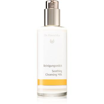 Dr. Hauschka Cleansing And Tonization čistiace pleťové mlieko 145 ml