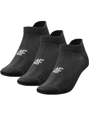 Pánske ponožky 4F - 3 páry vel. 39-42