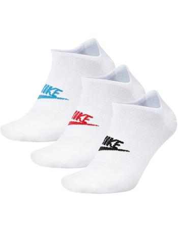 Pánske členkové ponožky Nike vel. 34-38
