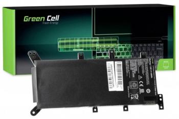 Green Cell akumulátor do notebooku  7.6 V 4000 mAh Asus