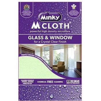Minky M cloth glass & window (TT78701100)