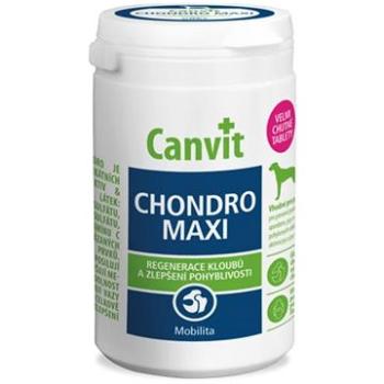 Canvit Chondro Maxi pre psov ochutené 500 g (8595602508044)
