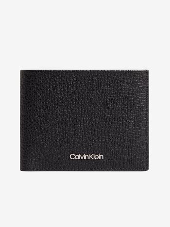 Calvin Klein Peňaženka Čierna