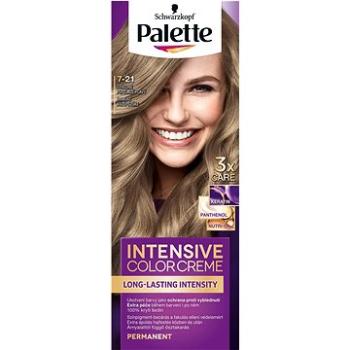 SCHWARZKOPF PALETTE Intensive Color Creme 7-21 Stredno-popolová plavá 50 ml (9000101677461)