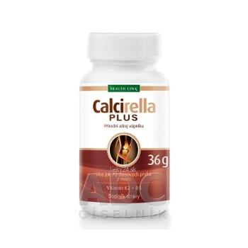 Health Link CALCIRELLA PLUS