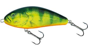 Salmo wobler fatso sinking real hot perch - 10 cm 52 g